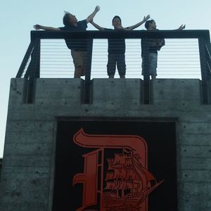 Meet your Posher, Josiah